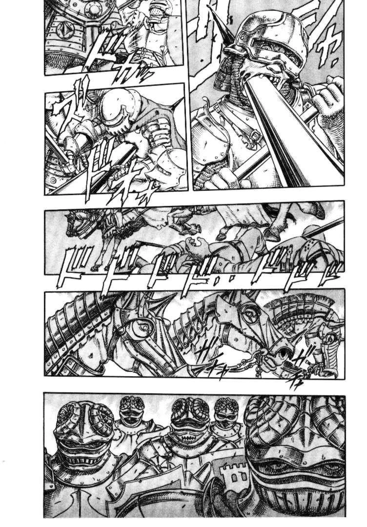 Kiếm Sĩ Đen Chapter 17 - 7