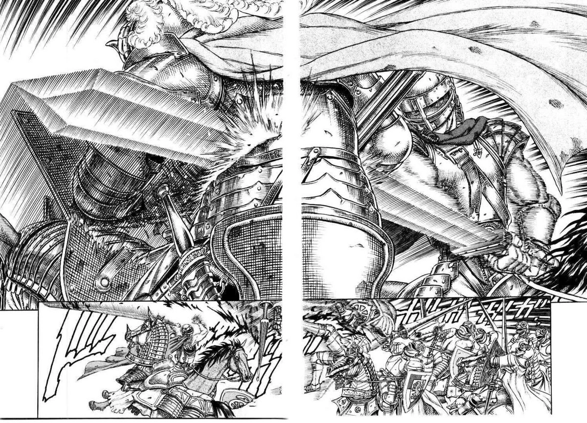 Kiếm Sĩ Đen Chapter 17 - 13