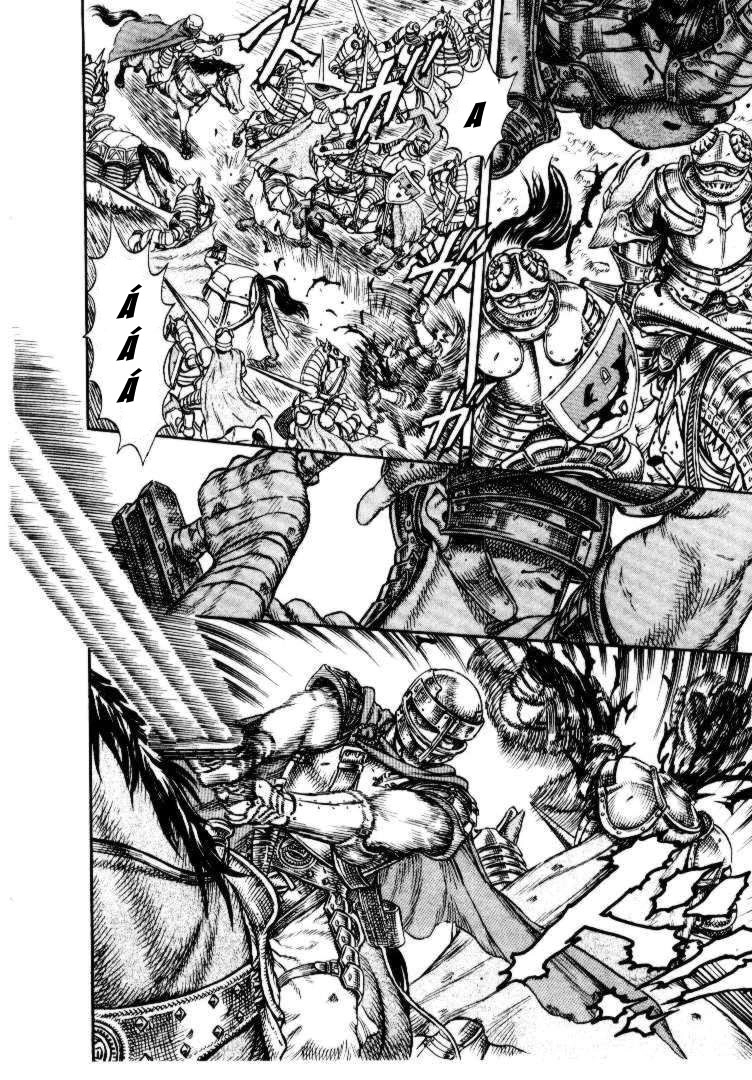 Kiếm Sĩ Đen Chapter 17 - 14