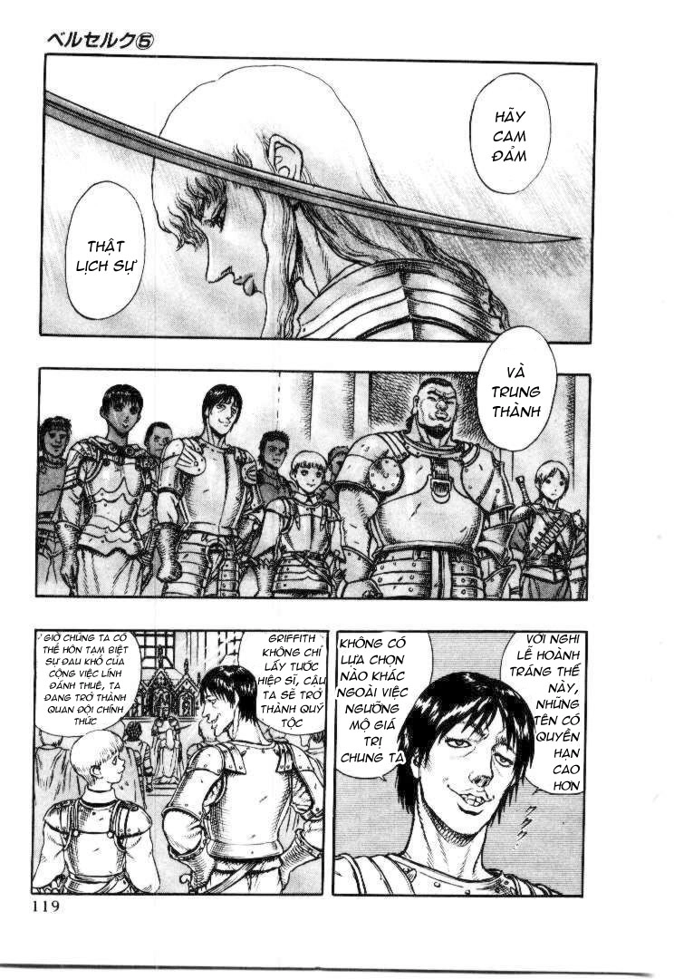 Kiếm Sĩ Đen Chapter 17 - 33