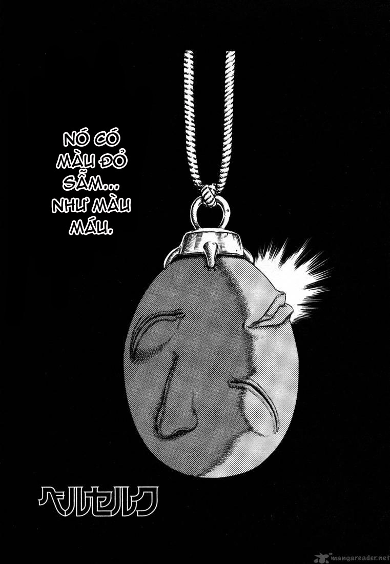 Kiếm Sĩ Đen Chapter 18 - 2