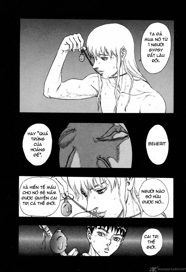 Kiếm Sĩ Đen Chapter 18 - 3