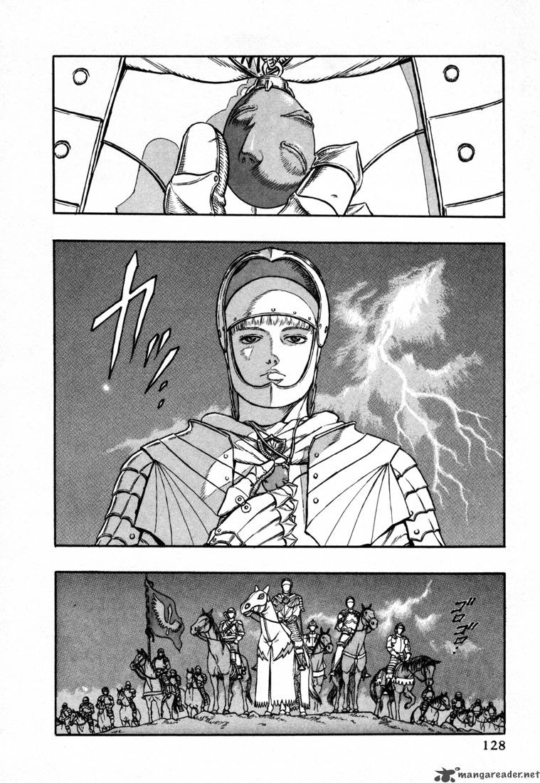 Kiếm Sĩ Đen Chapter 18 - 5