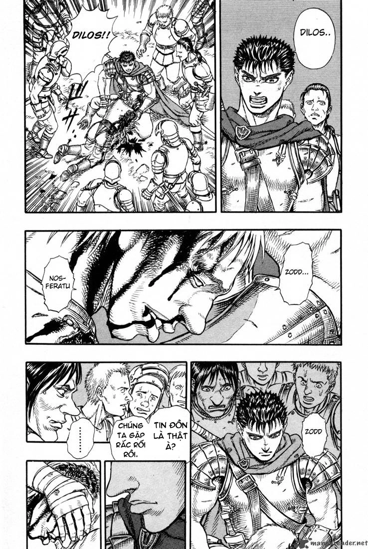 Kiếm Sĩ Đen Chapter 18 - 12