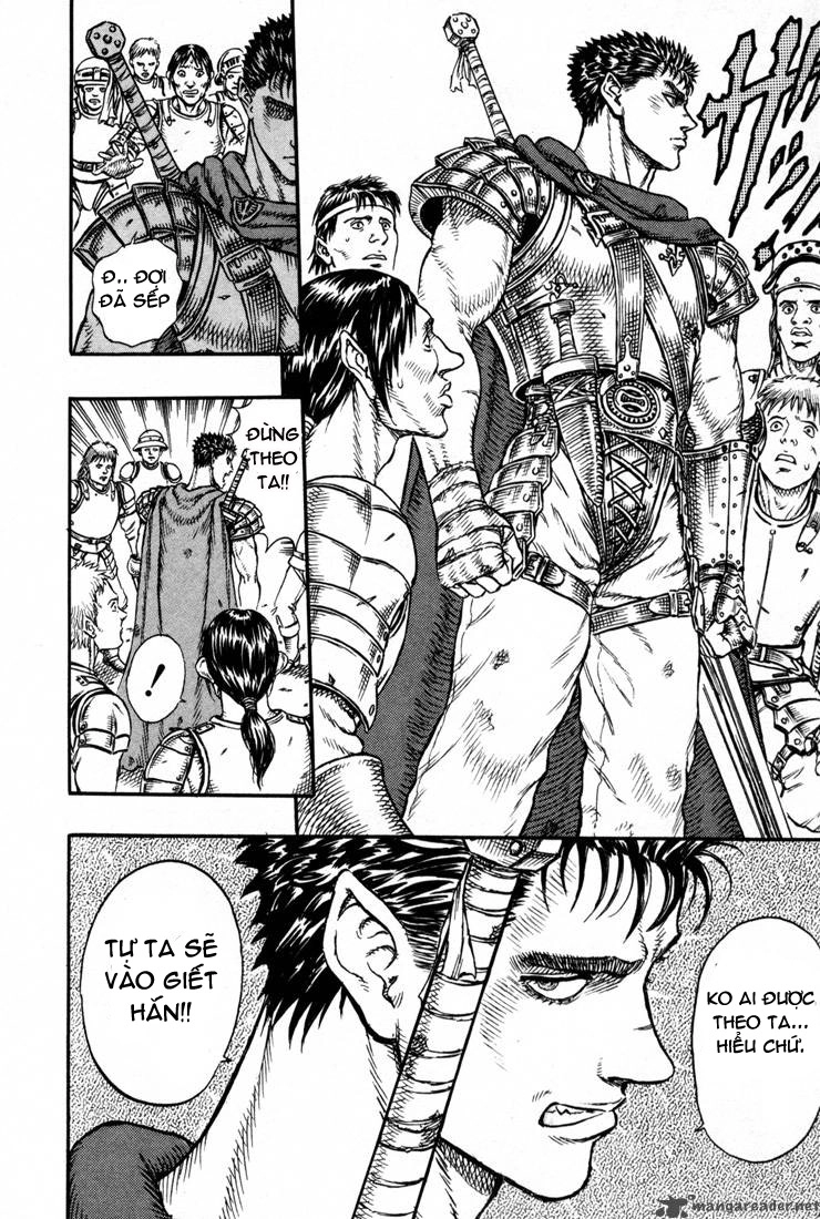 Kiếm Sĩ Đen Chapter 18 - 13