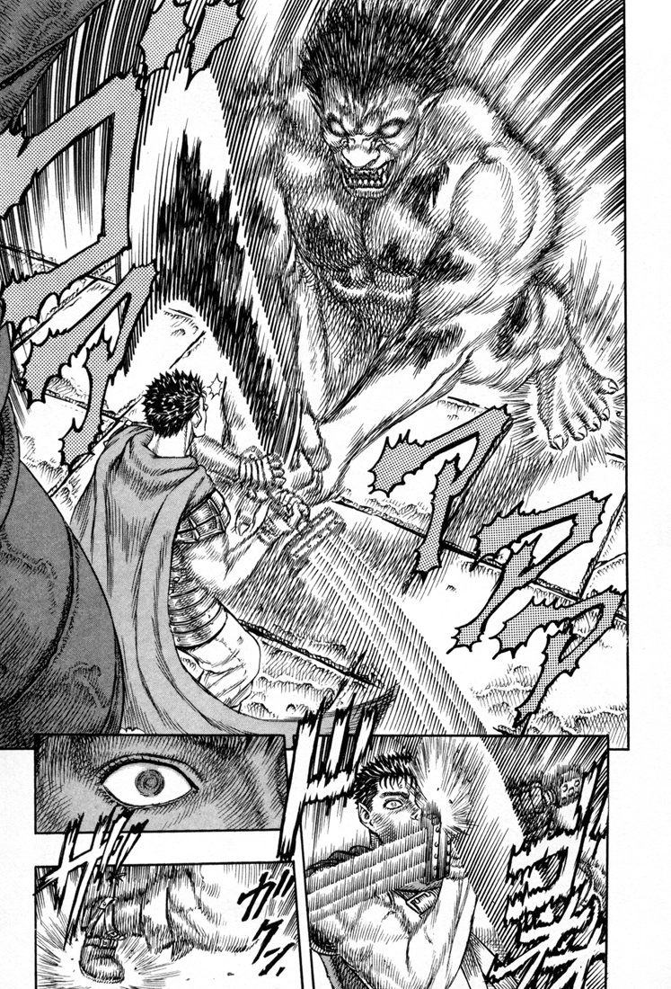 Kiếm Sĩ Đen Chapter 19 - 4