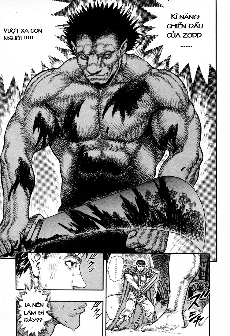 Kiếm Sĩ Đen Chapter 19 - 10