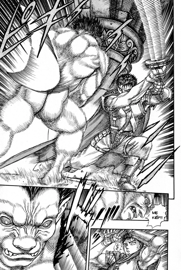 Kiếm Sĩ Đen Chapter 19 - 15