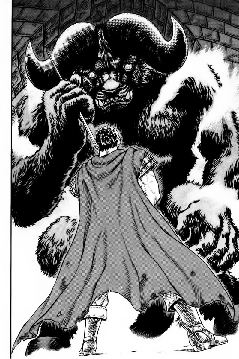 Kiếm Sĩ Đen Chapter 20 - 4