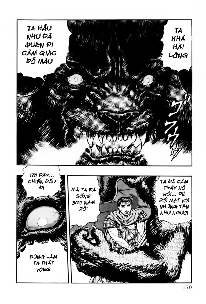 Kiếm Sĩ Đen Chapter 20 - 6