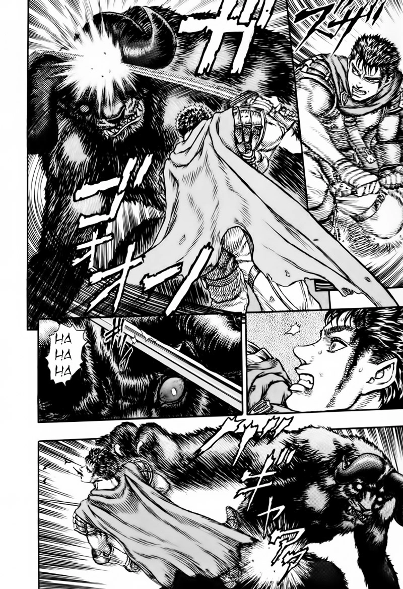 Kiếm Sĩ Đen Chapter 20 - 10