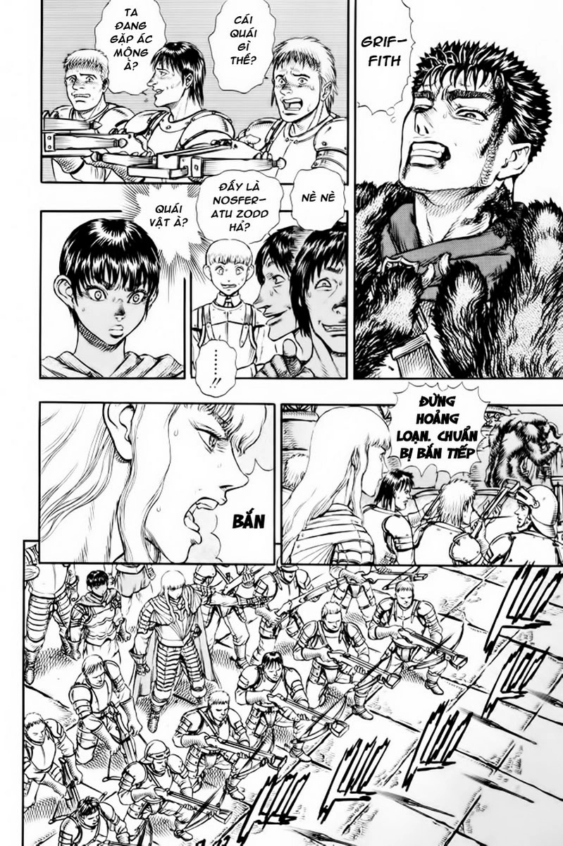 Kiếm Sĩ Đen Chapter 20 - 14