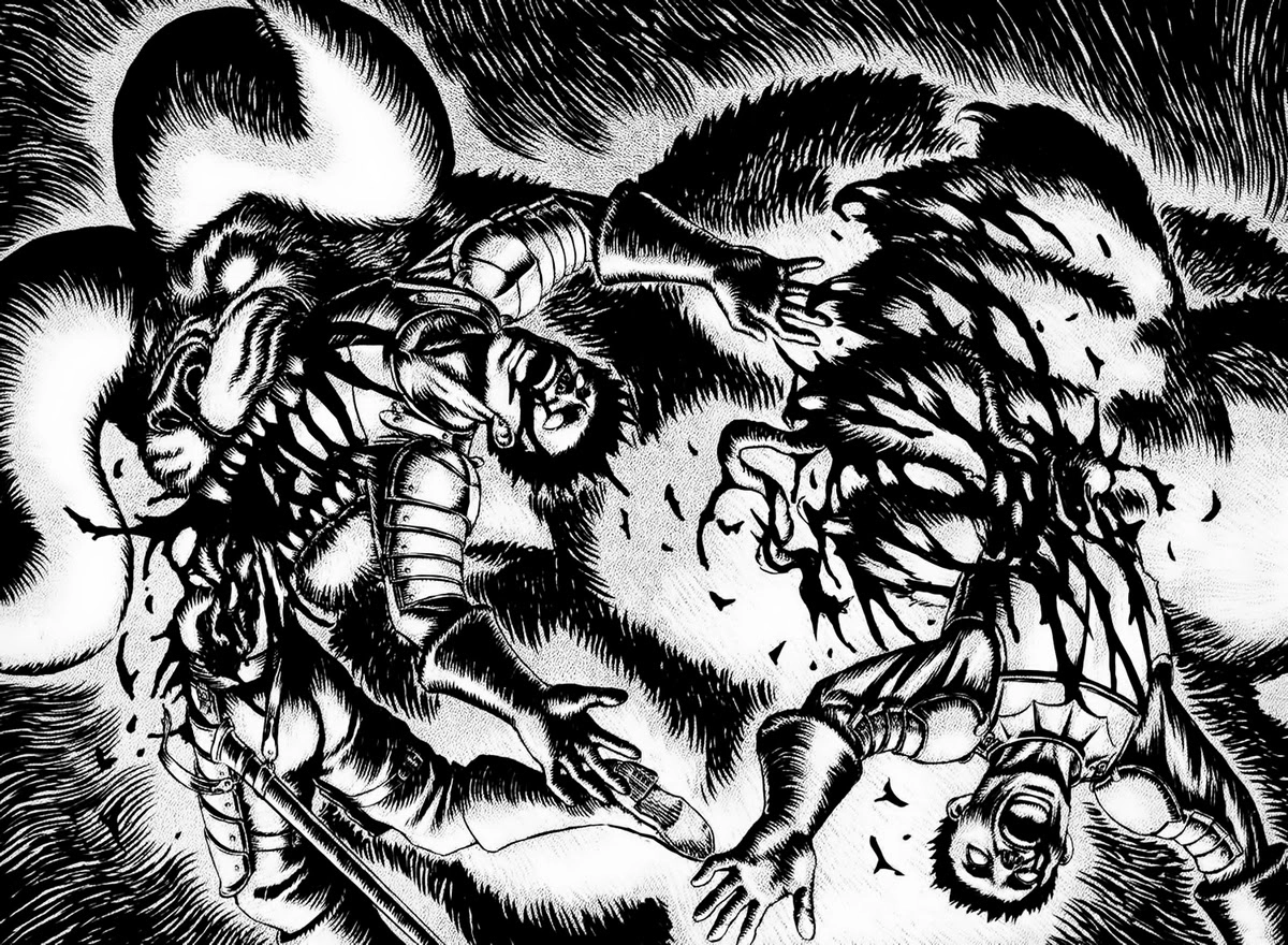 Kiếm Sĩ Đen Chapter 20 - 18