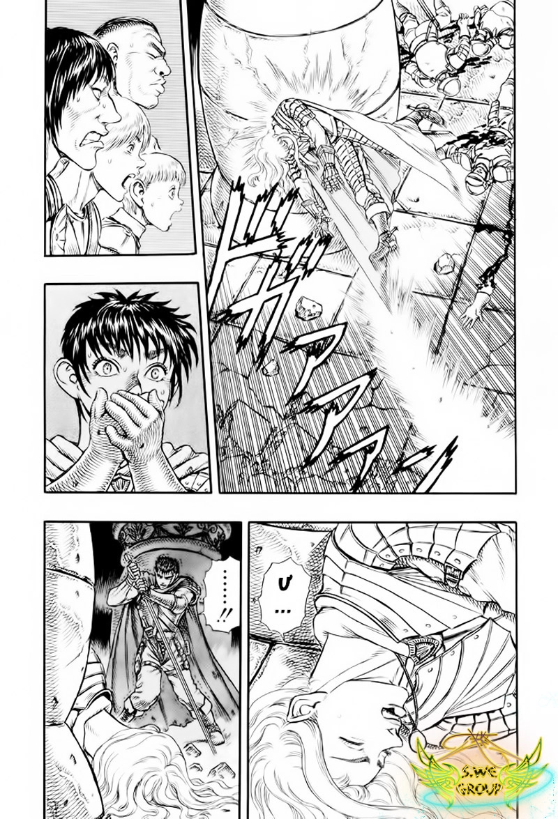 Kiếm Sĩ Đen Chapter 21 - 8