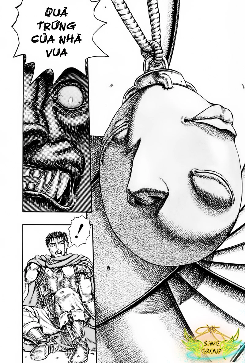 Kiếm Sĩ Đen Chapter 21 - 12