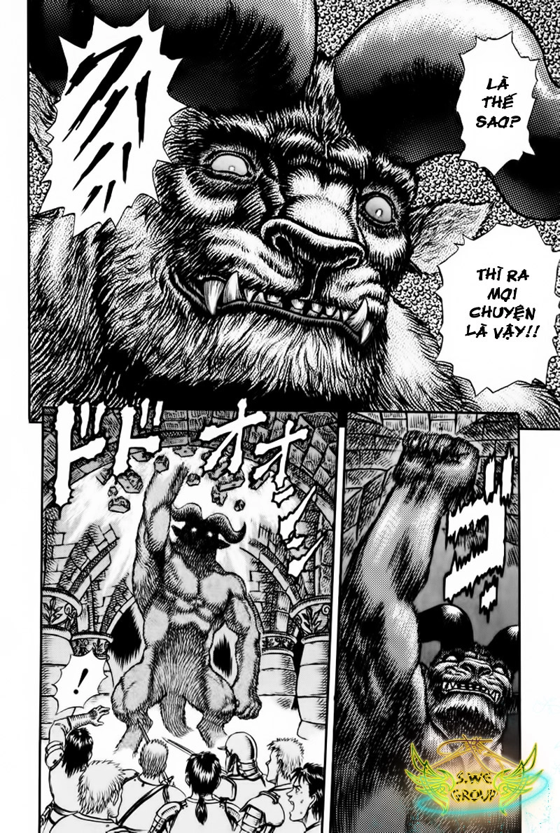 Kiếm Sĩ Đen Chapter 21 - 14