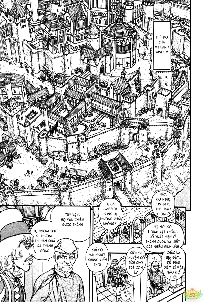 Kiếm Sĩ Đen Chapter 22 - 4