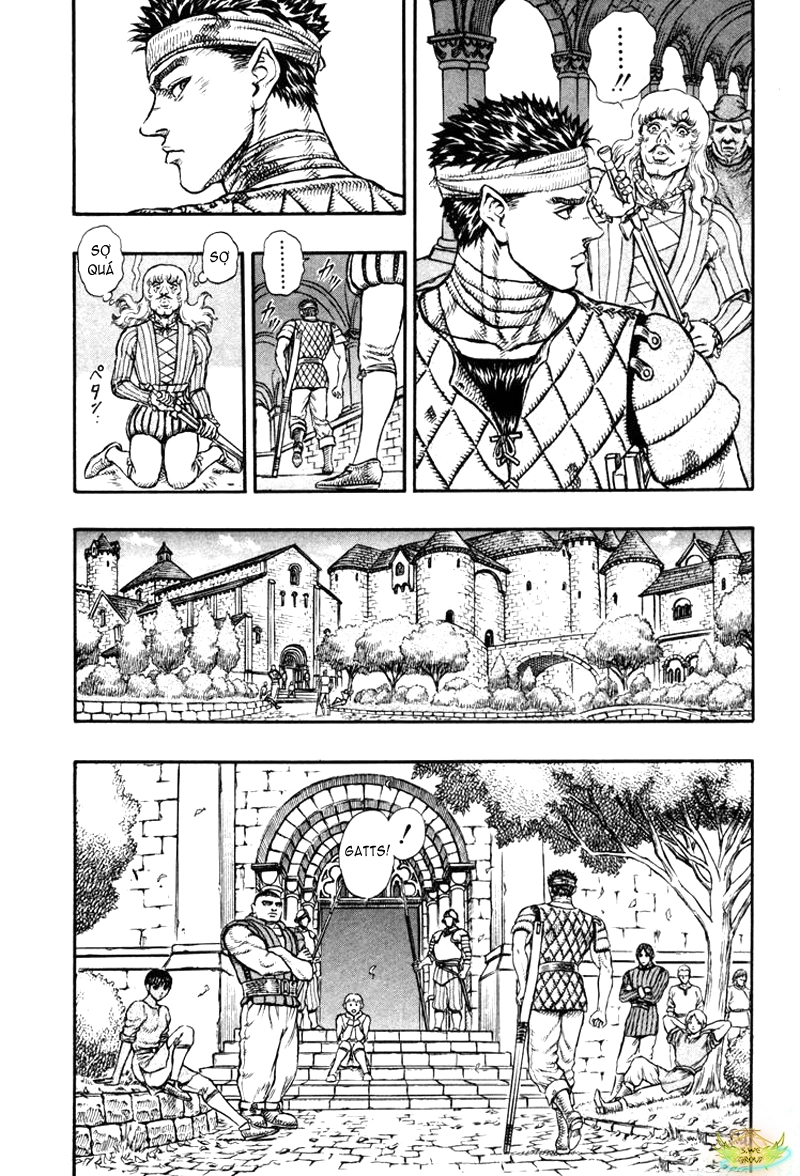 Kiếm Sĩ Đen Chapter 22 - 7