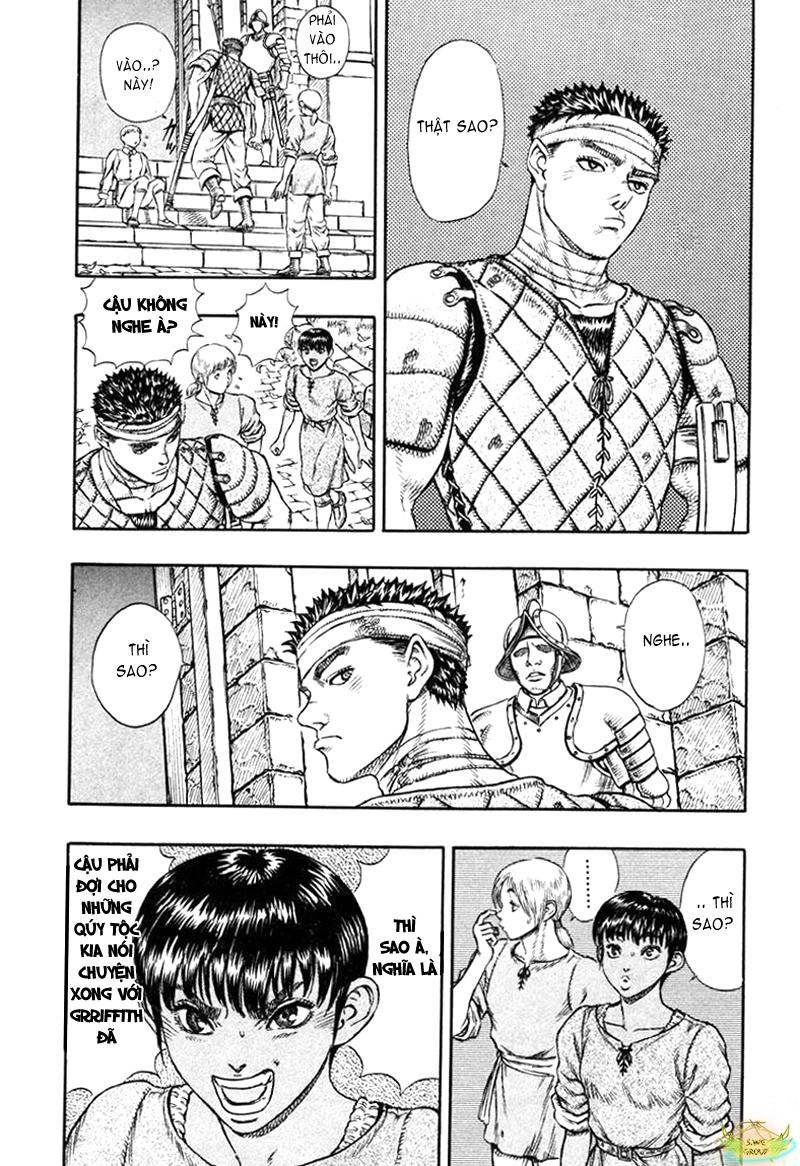 Kiếm Sĩ Đen Chapter 22 - 11