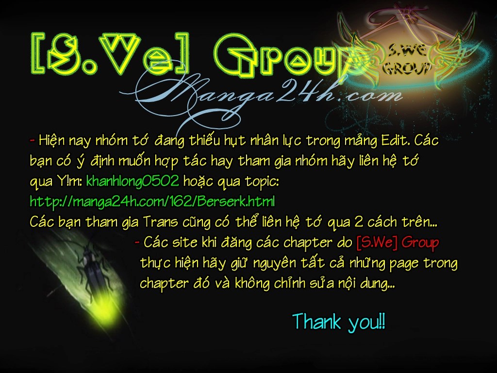 Kiếm Sĩ Đen Chapter 22 - 30