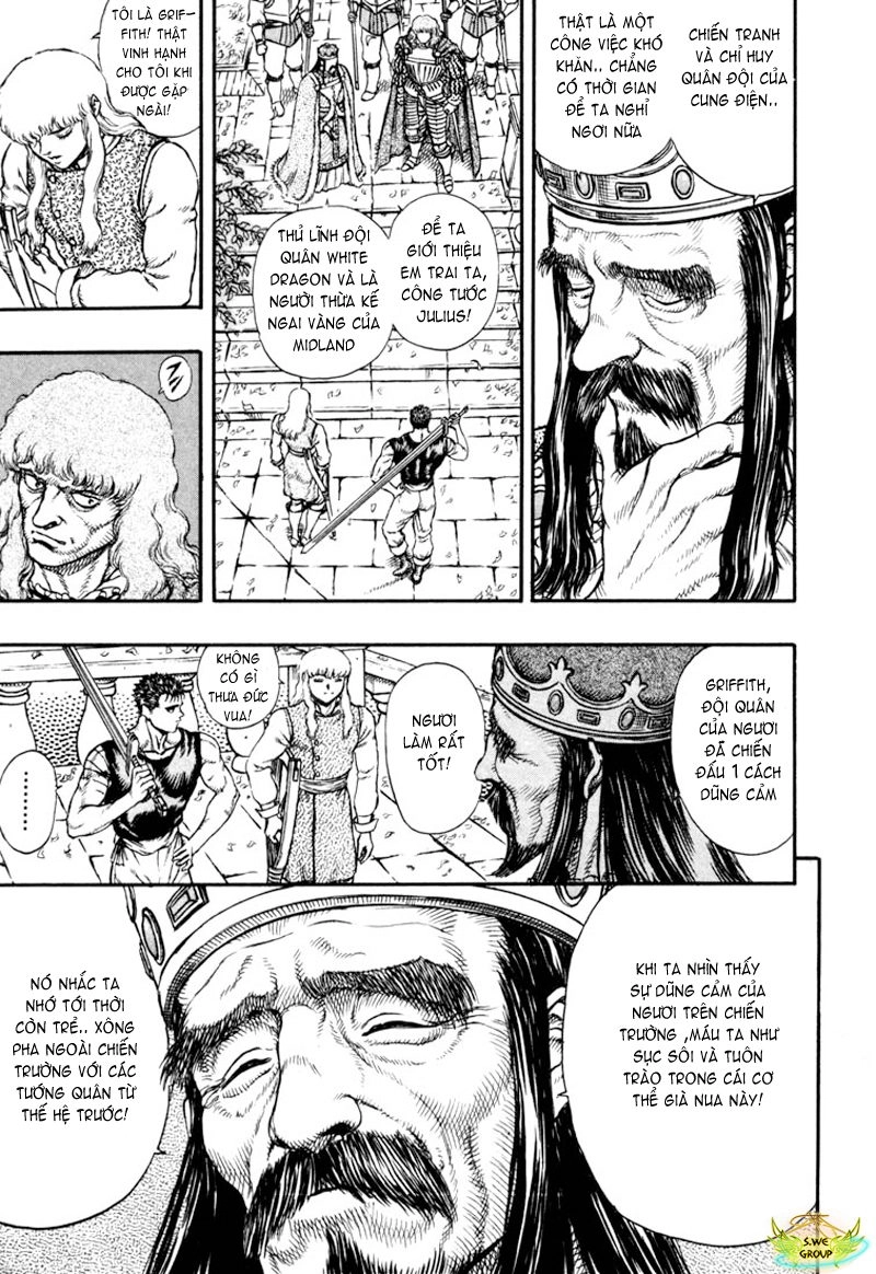 Kiếm Sĩ Đen Chapter 23 - 8