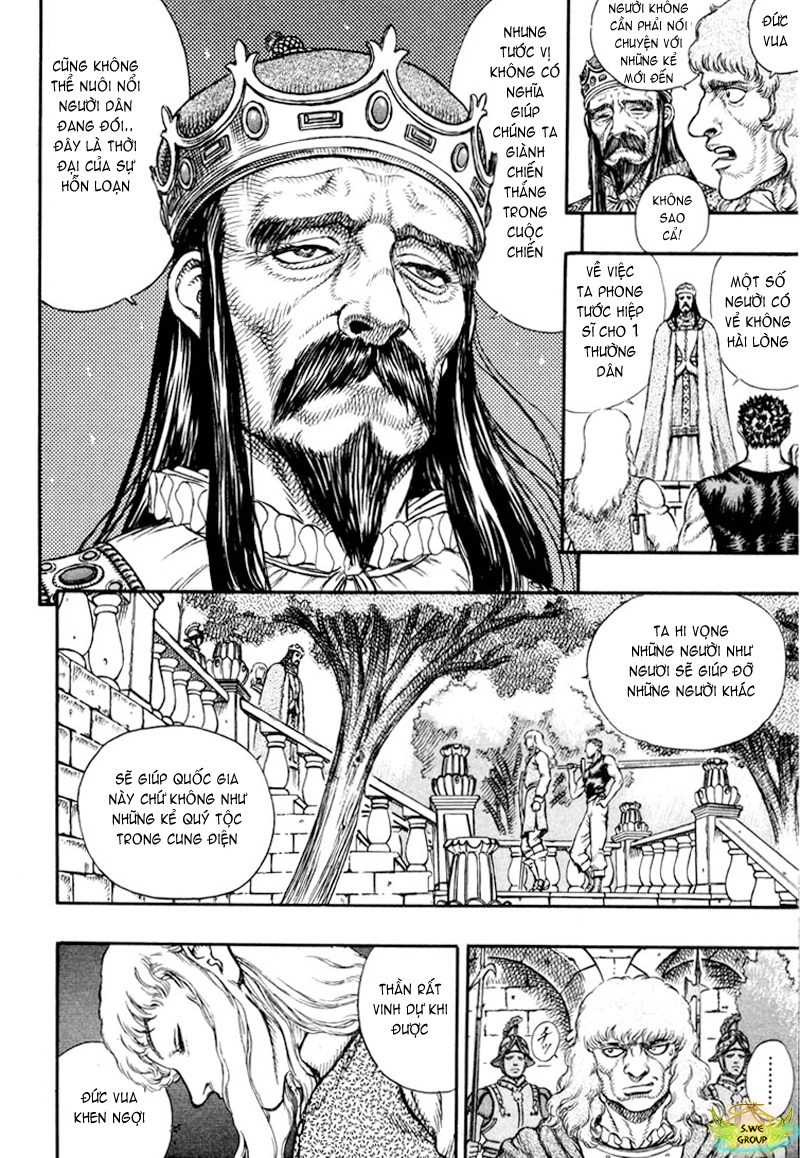 Kiếm Sĩ Đen Chapter 23 - 9