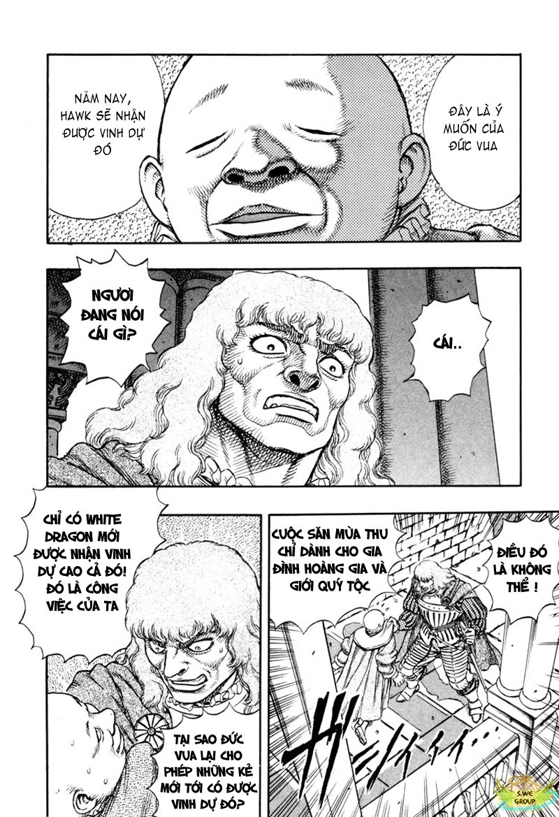 Kiếm Sĩ Đen Chapter 23 - 19