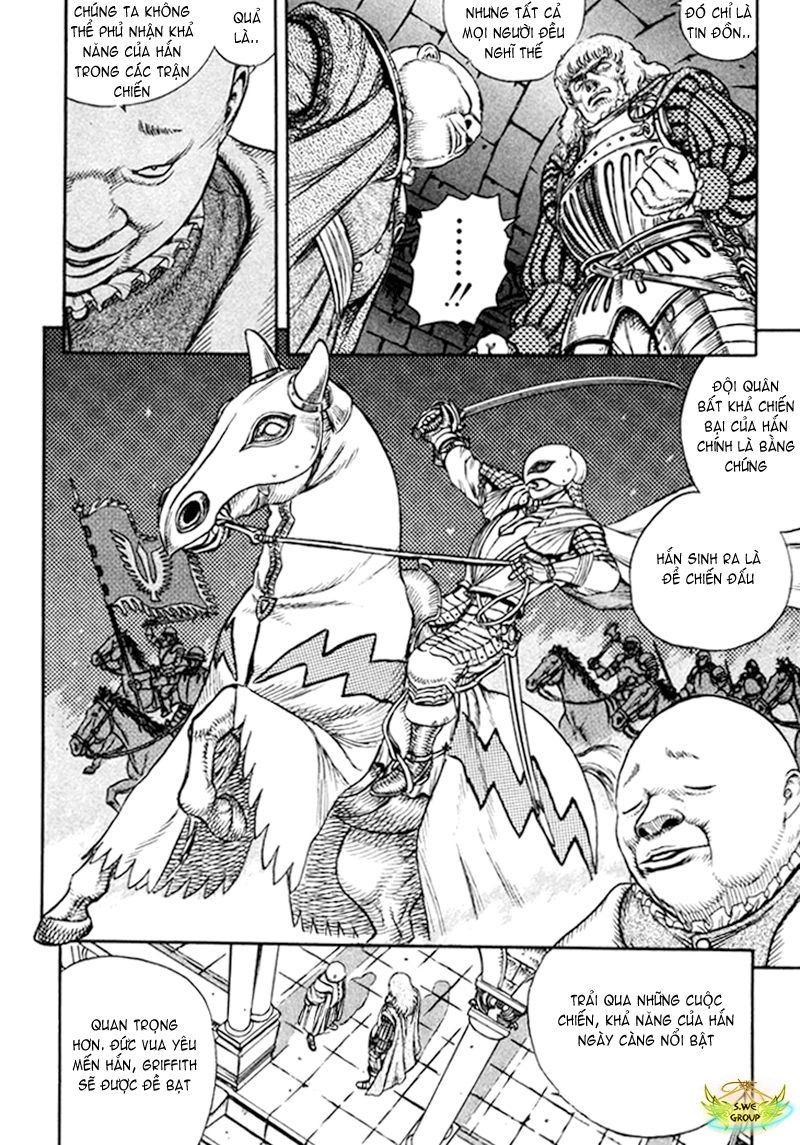 Kiếm Sĩ Đen Chapter 23 - 21