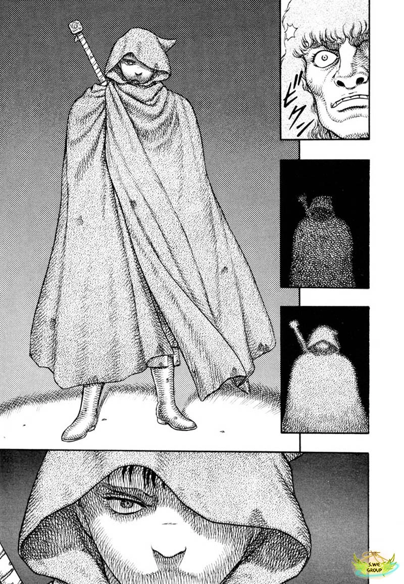 Kiếm Sĩ Đen Chapter 26 - 14