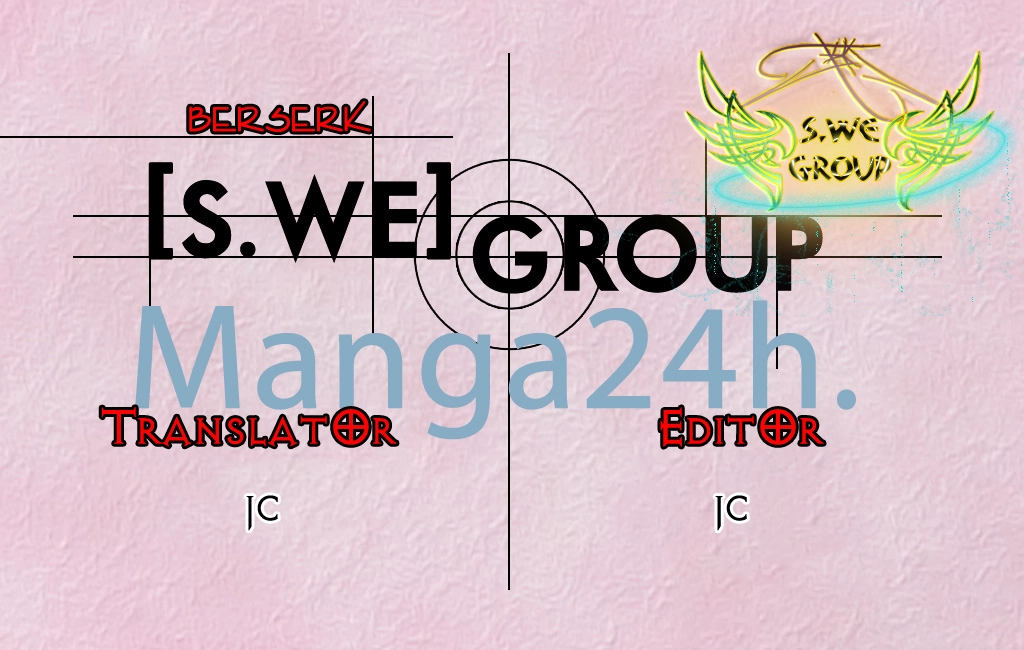 Kiếm Sĩ Đen Chapter 27 - 1