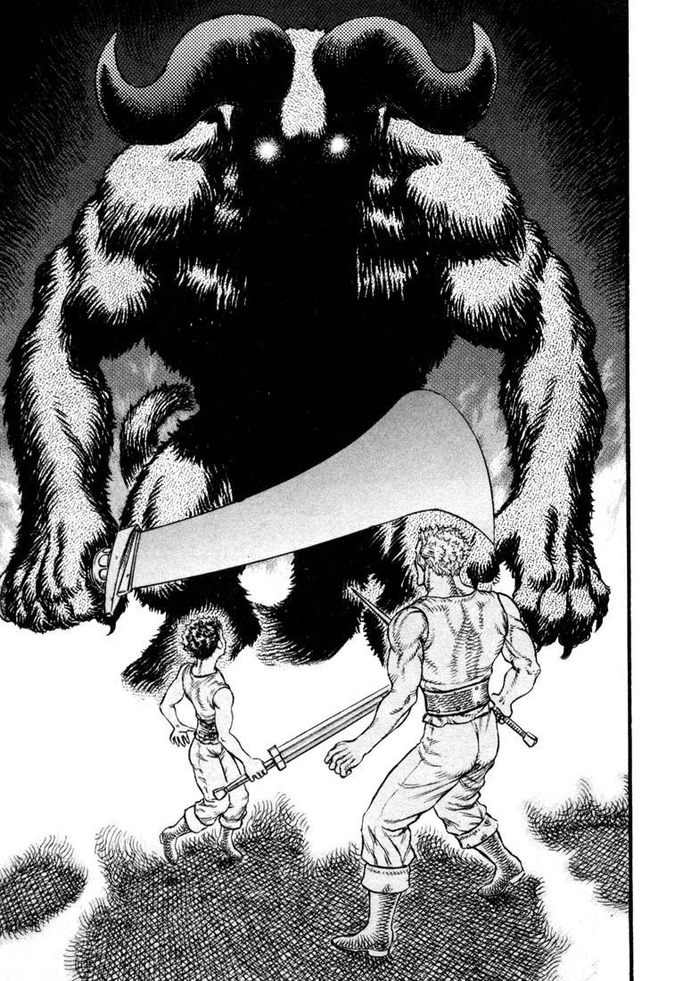 Kiếm Sĩ Đen Chapter 27 - 14