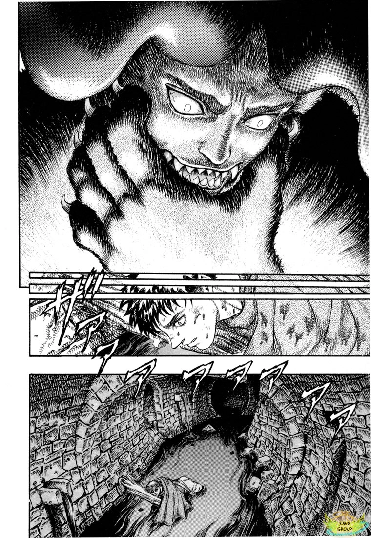 Kiếm Sĩ Đen Chapter 27 - 17