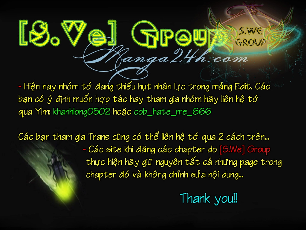 Kiếm Sĩ Đen Chapter 27 - 26