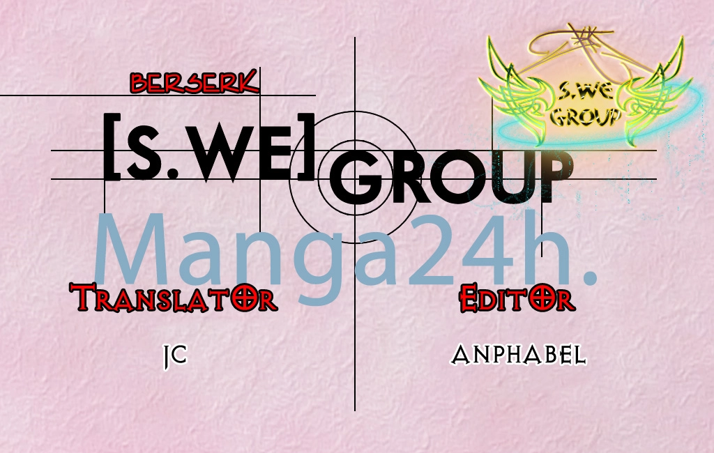 Kiếm Sĩ Đen Chapter 28 - 1