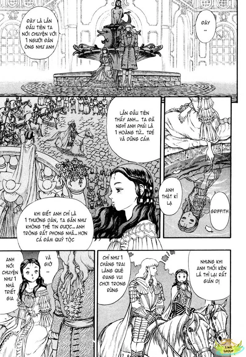 Kiếm Sĩ Đen Chapter 28 - 12