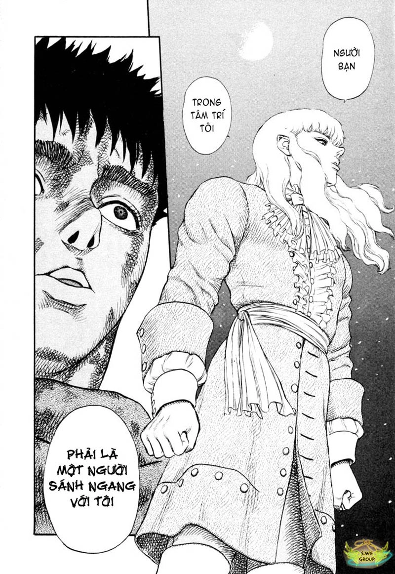 Kiếm Sĩ Đen Chapter 28 - 15