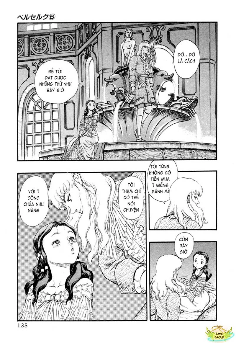 Kiếm Sĩ Đen Chapter 28 - 18