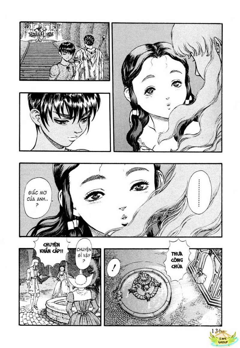 Kiếm Sĩ Đen Chapter 28 - 19