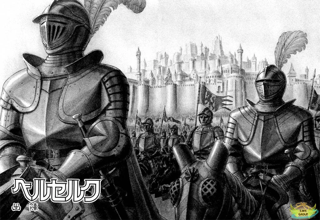 Kiếm Sĩ Đen Chapter 29 - 3