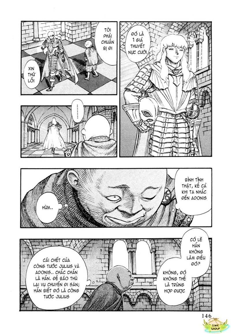 Kiếm Sĩ Đen Chapter 29 - 8