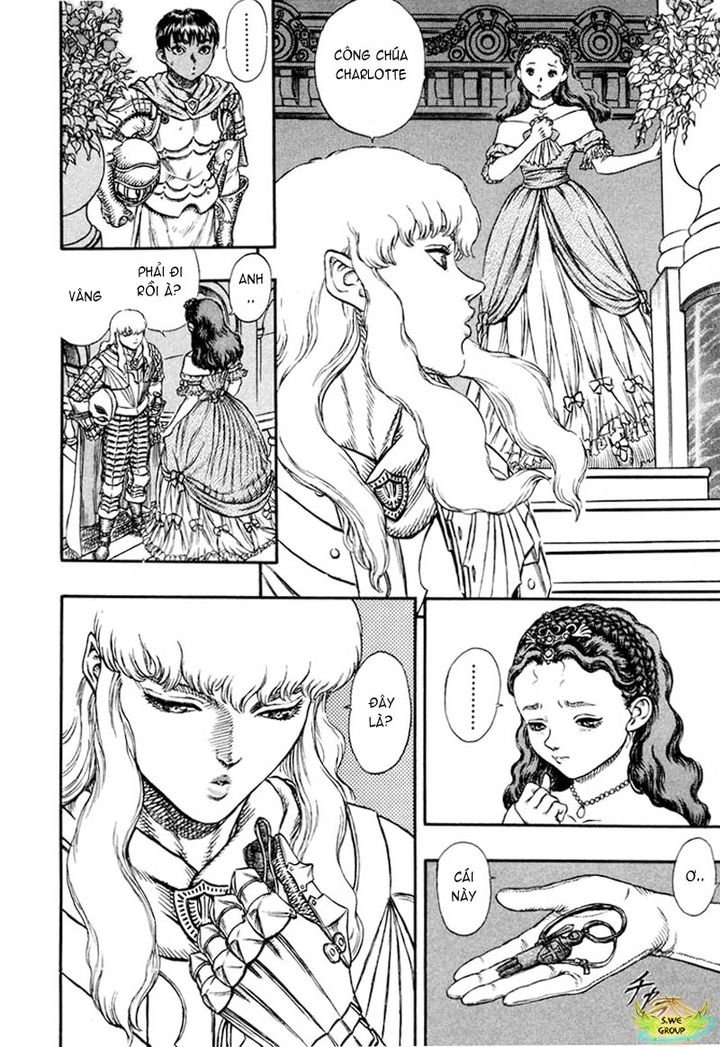 Kiếm Sĩ Đen Chapter 29 - 12