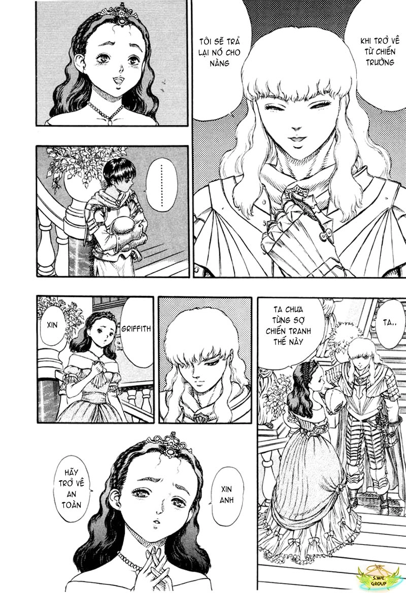 Kiếm Sĩ Đen Chapter 29 - 14