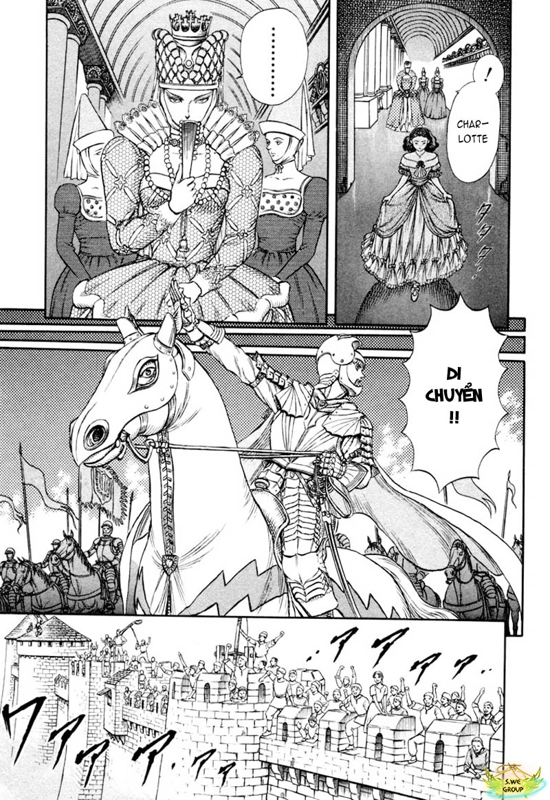 Kiếm Sĩ Đen Chapter 29 - 19