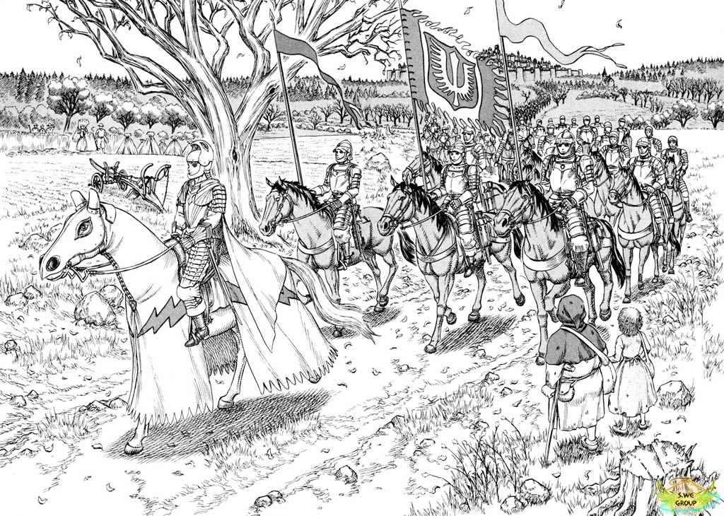 Kiếm Sĩ Đen Chapter 29 - 20