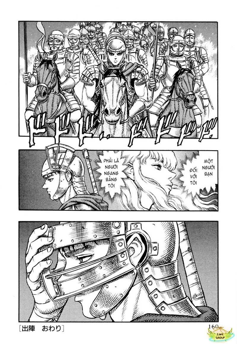 Kiếm Sĩ Đen Chapter 29 - 21