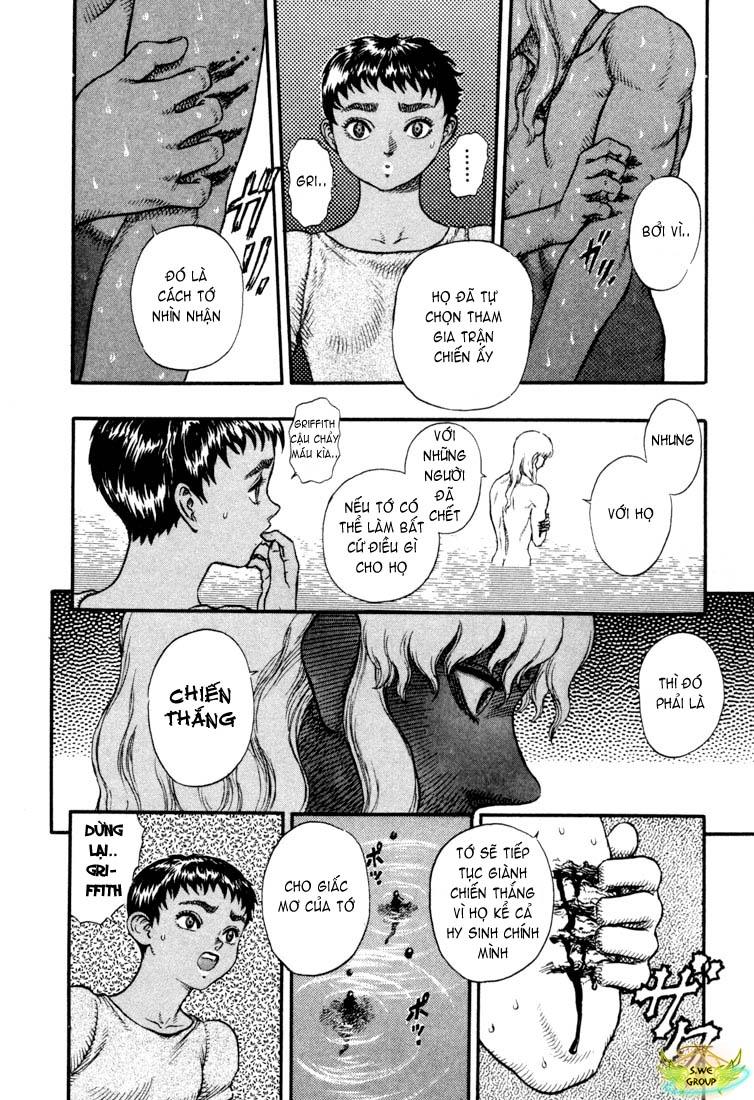 Kiếm Sĩ Đen Chapter 33 - 21