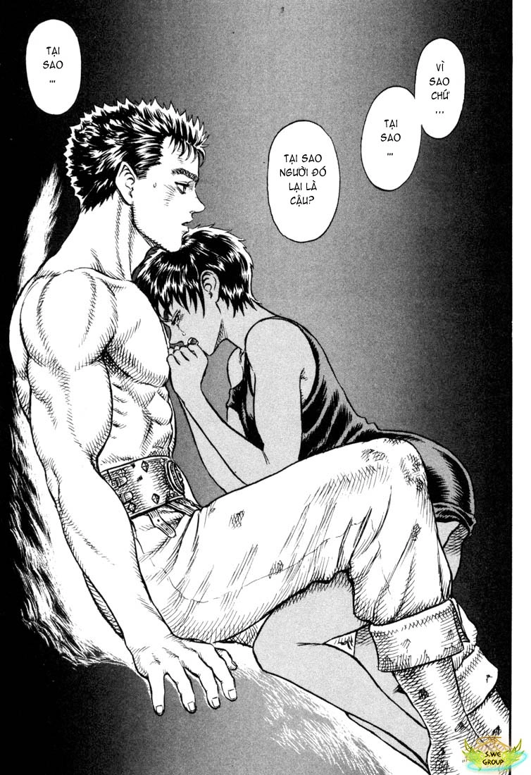 Kiếm Sĩ Đen Chapter 34 - 8