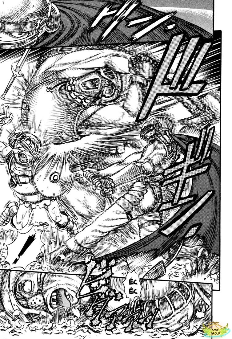 Kiếm Sĩ Đen Chapter 34 - 20