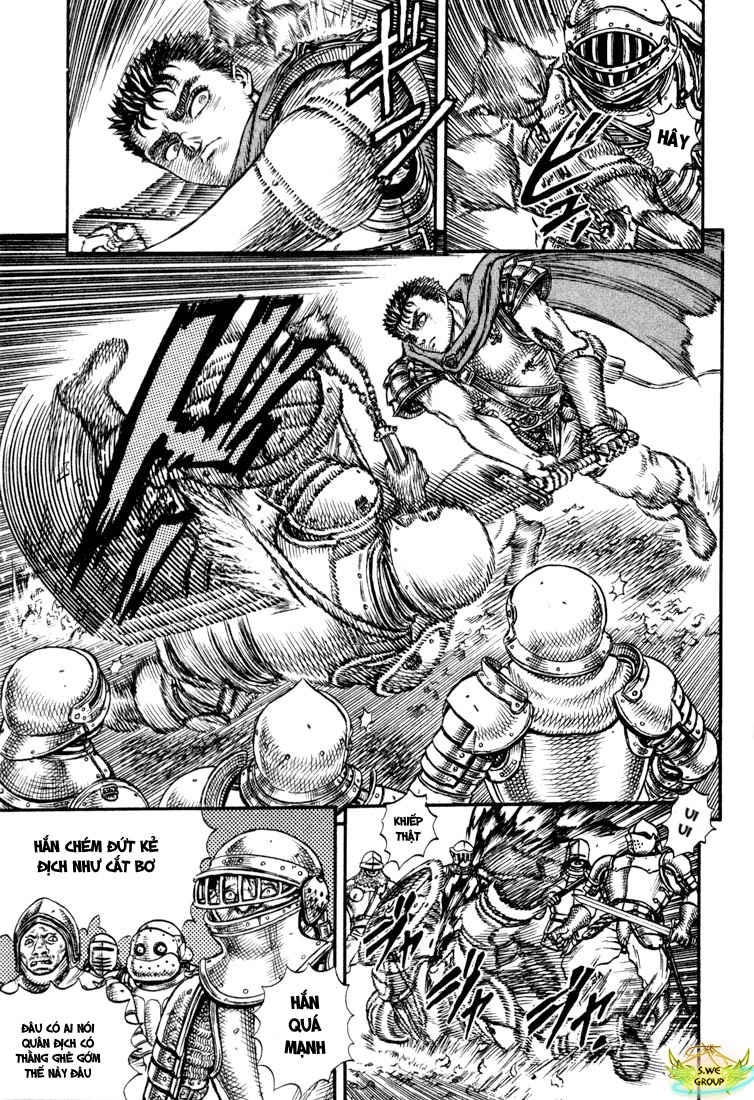 Kiếm Sĩ Đen Chapter 36 - 7