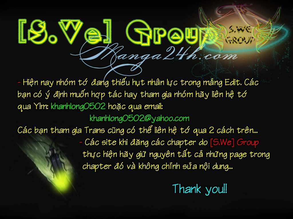 Kiếm Sĩ Đen Chapter 37 - 24